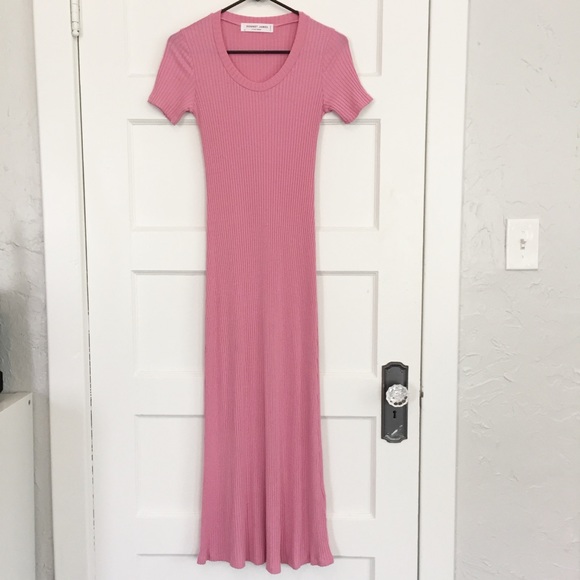Sonnet James Dresses & Skirts - Sonnet James Pink Play Dress